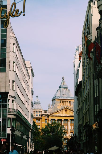 Budapest, X. kerület